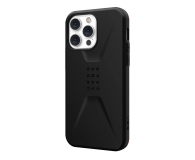 UAG Civilian do iPhone 14 Pro Max black IEOUC14PMBK - 1209722 - zdjęcie 3